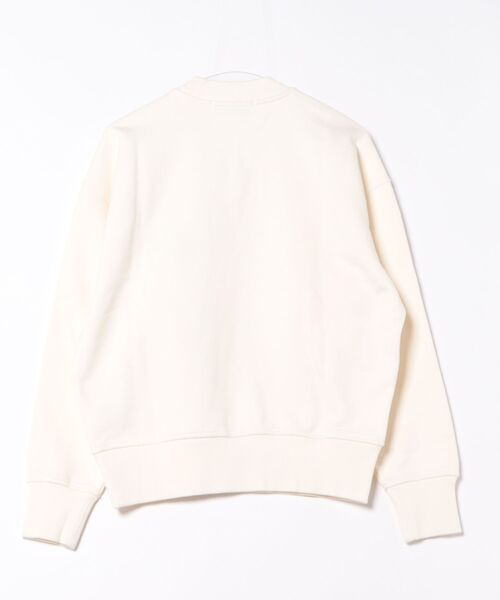 「MSGM」 スウェットカットソー X-SMALL ブラック レディース_2