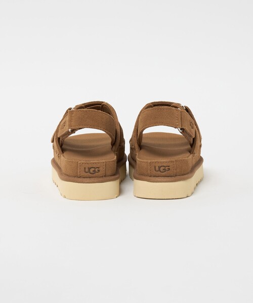 UGG Australia（アグオーストラリア） サンダル 「WEB限定」「UGG