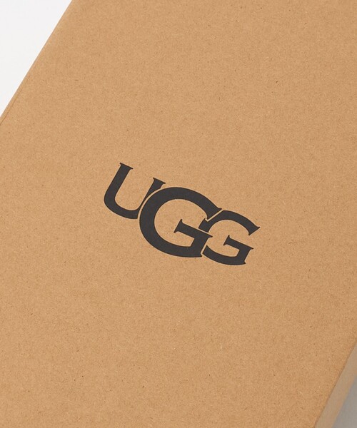 サンダル 「WEB限定」「UGG」ゴールデンスター グリーム サンダル レディースの画像