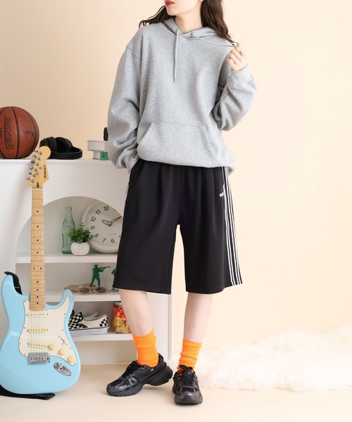 「NERDY」 ハーフパンツ L ホワイト メンズ_画像8