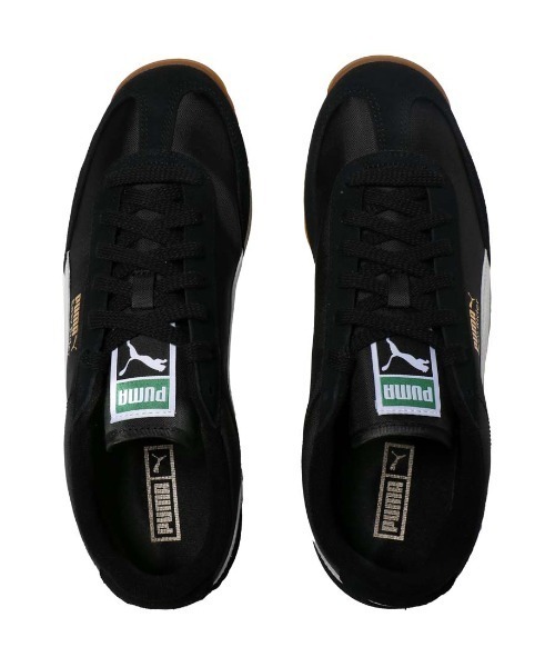 【希少品】プーマ 0412 27.0 PUMA（プーマ） スニーカー イージーライダー VINTAGE メンズ