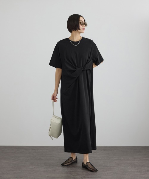 SALON adam et rope'（サロン アダム エ ロペ） ワンピース 「WEB限定