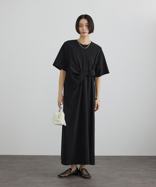 SALON adam et rope'（サロン アダム エ ロペ） ワンピース 「WEB限定