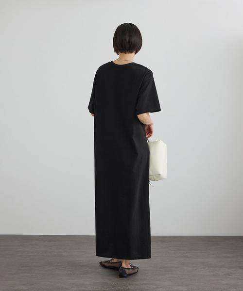 SALON adam et rope'（サロン アダム エ ロペ） ワンピース 「WEB限定