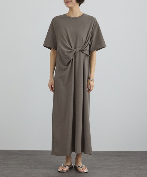 アドミナルワンピース SALON adam et rope'（サロン アダム エ ロペ） ワンピース 「WEB限定