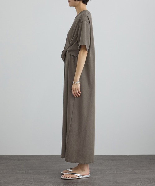 SALON adam et rope'（サロン アダム エ ロペ） ワンピース 「WEB限定