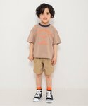 ハーフパンツ パンツ 短パン 「WEB限定」タ...の詳細画像3