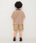 ハーフパンツ パンツ 短パン 「WEB限定」タ...の詳細画像4