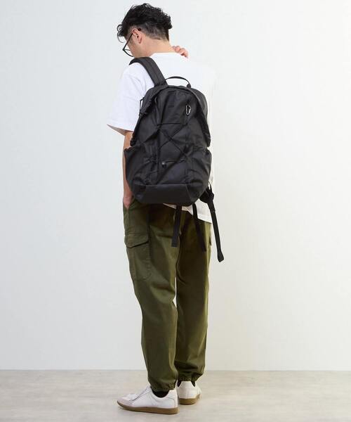 ELLIKER（エリカー） デイバック リュック 「ELLIKER/エリカー」Kiln 