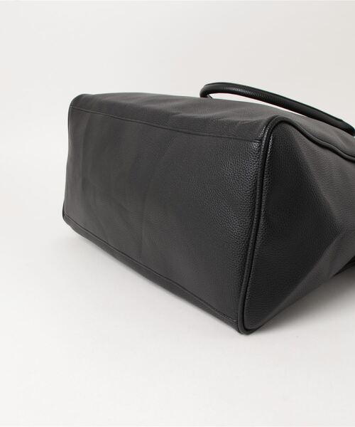 「florist」 ボストンバッグ FREE ブラック レディース_画像3