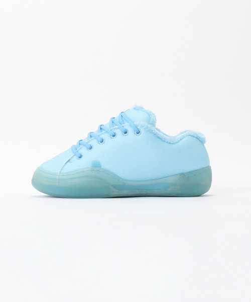 ERL（イーアールエル） スニーカー UNISEX FOAM VAMP SNEAKERS メンズ