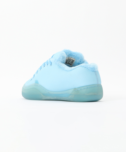 ERL（イーアールエル） スニーカー UNISEX FOAM VAMP SNEAKERS メンズ