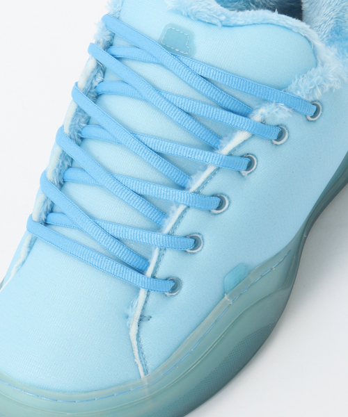 ERL（イーアールエル） スニーカー UNISEX FOAM VAMP SNEAKERS メンズ