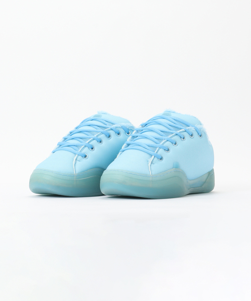 ERL（イーアールエル） スニーカー UNISEX FOAM VAMP SNEAKERS メンズ