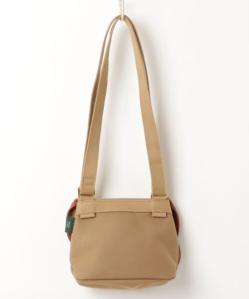 「BRADY」 ショルダーバッグ ONE SIZE カーキ レディース_画像2