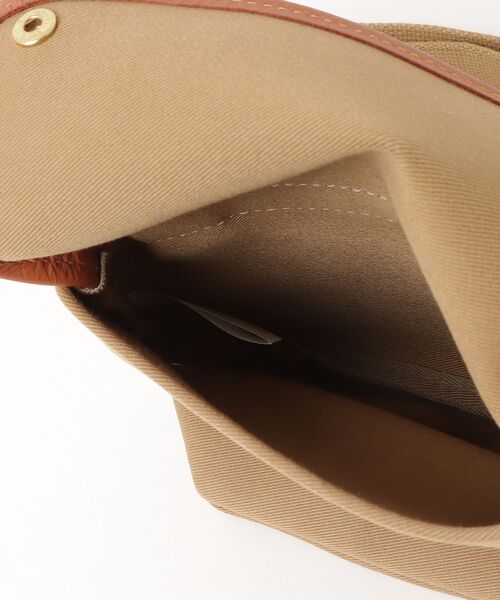 「BRADY」 ショルダーバッグ ONE SIZE カーキ レディース_画像4