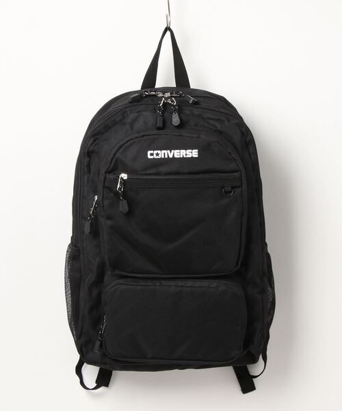 「CONVERSE」 リュック FREE サックスブルー メンズ_画像6