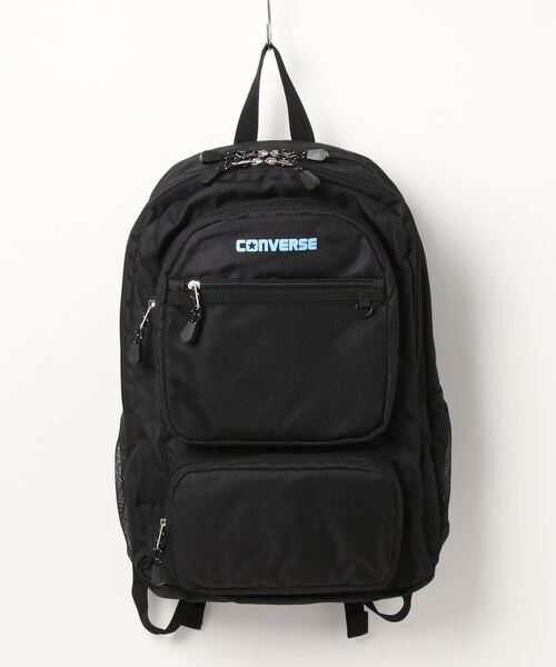 「CONVERSE」 リュック FREE サックスブルー メンズ_画像7