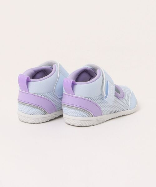 SUKUSUKU（ASICS） アシックス スニーカー MESHOES FIRST 3 キッズ