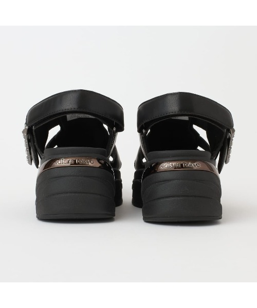 ダイアナ　サンダル　 靴・バッグのダイアナ通販サイト ｜ EI57836: シューズ 【dianashoes.com】