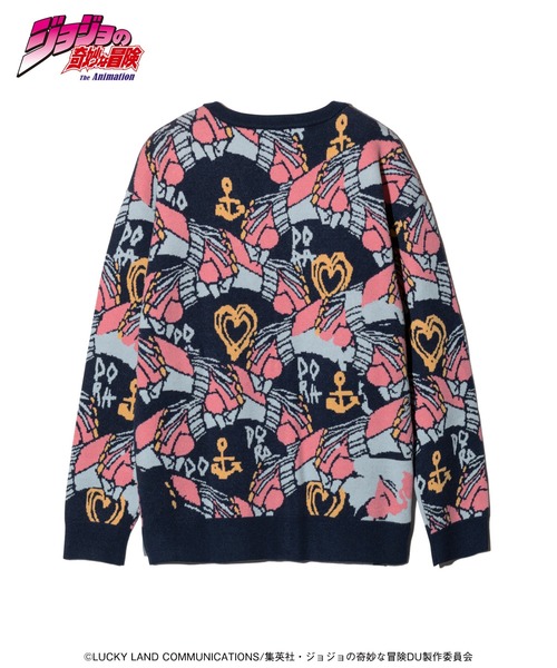 カーディガン Crazy Diamond Cardigan メンズ レディース_5