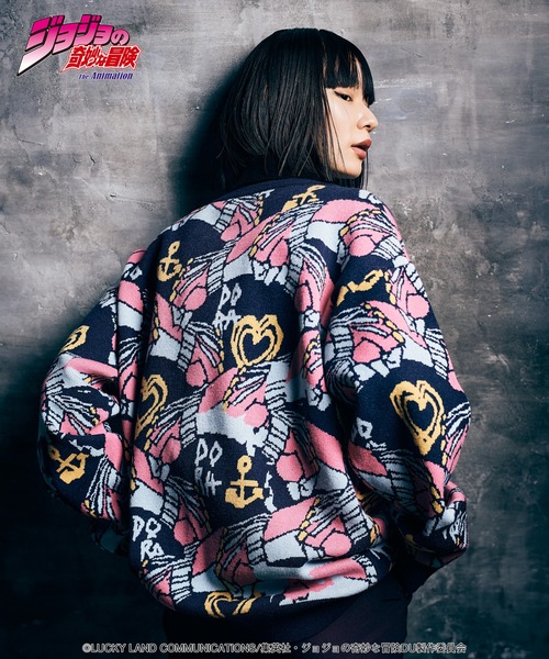 カーディガン Crazy Diamond Cardigan メンズ レディース_18
