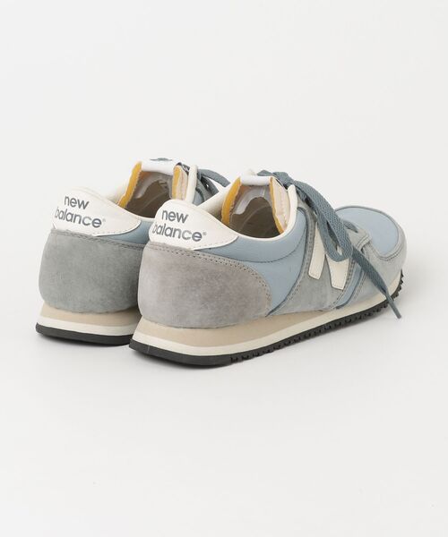 New Balance（ニューバランス） ローカットスニーカー 26cm ブルー