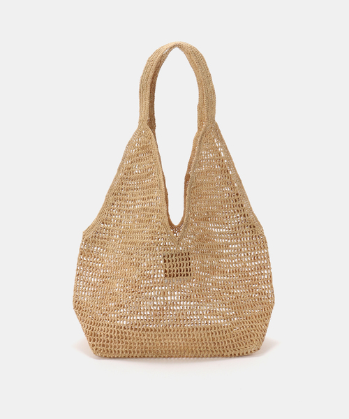 MADE IN MADA（メイドインマダ） トートバッグ OMBINISOA BAG