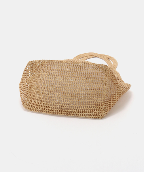 MADE IN MADA（メイドインマダ） トートバッグ OMBINISOA BAG