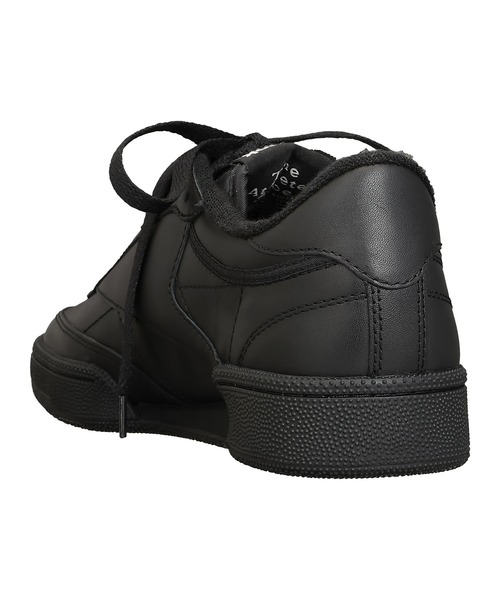 MARY QUANT ブラック スニーカー Sサイズ MARY QUANT（マリークヮント） スニーカー マリークワント mary quant