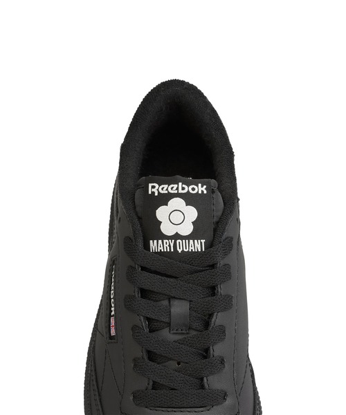 MARY QUANT（マリークヮント） スニーカー マリークワント mary quant