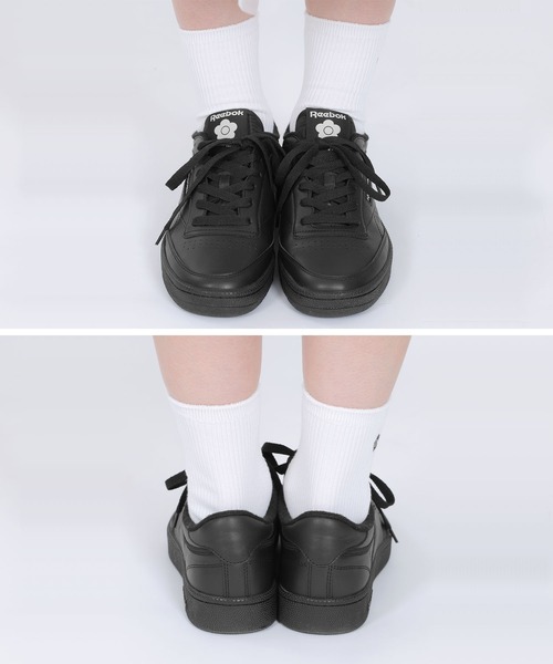 MARY QUANT（マリークヮント） スニーカー マリークワント mary quant