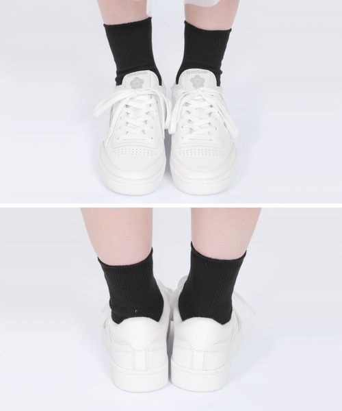 MARY QUANT（マリークヮント） スニーカー マリークワント mary quant