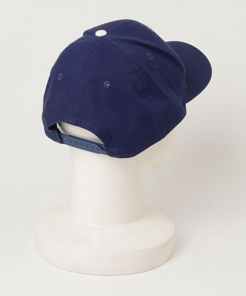「NEW ERA」 キャップ L/XL ブルー系その他 メンズ_画像2
