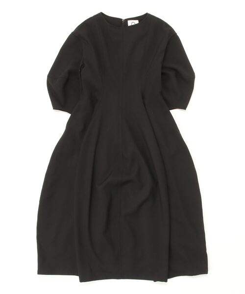 MARW UNITED ARROWS（マルゥ ユナイテッドアローズ） 7分袖ワンピース
