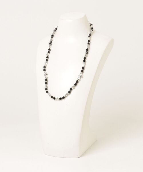 1004ST ネックレス ビンテージデザイン ネックレス メンズ : ZOZOTOWN