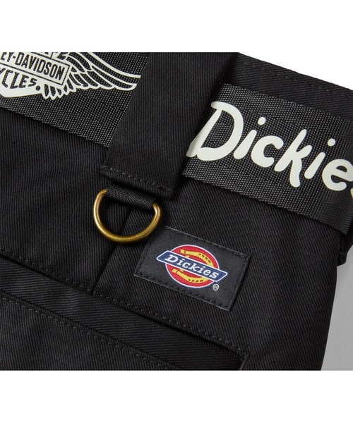Harley Davidson（ハーレー・ダビッドソン） パンツ Dickies(R) x H-D