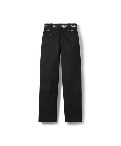Dickies874×HARLEY-DAVIDSON コラボパンツ Harley Davidson（ハーレー・ダビッドソン） パンツ Dickies(R) x H-D