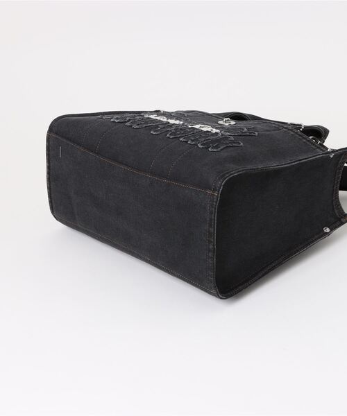 COACH（コーチ） 2WAYバッグ ONE ブラック系その他 レディース