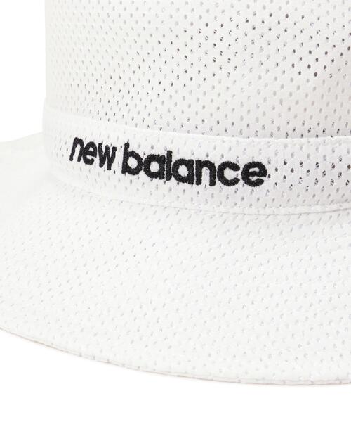 New Balance Golf（ニューバランスゴルフ） 帽子 ハット レディース