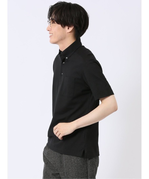 renoma メンズポロシャツ｜トップス｜ファッション 通販 - Yahoo