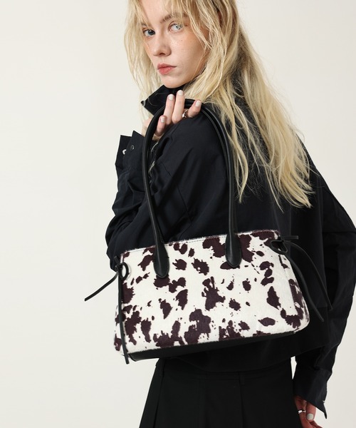 style code（スタイルコード） ボストンバッグ ZOZO限定「STYLE CODE