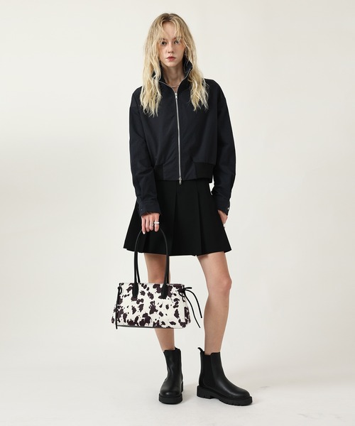 style code（スタイルコード） ボストンバッグ ZOZO限定「STYLE CODE