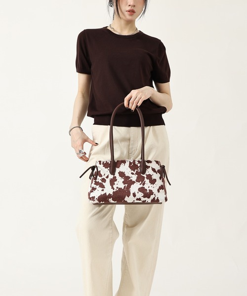 style code（スタイルコード） ボストンバッグ ZOZO限定「STYLE CODE