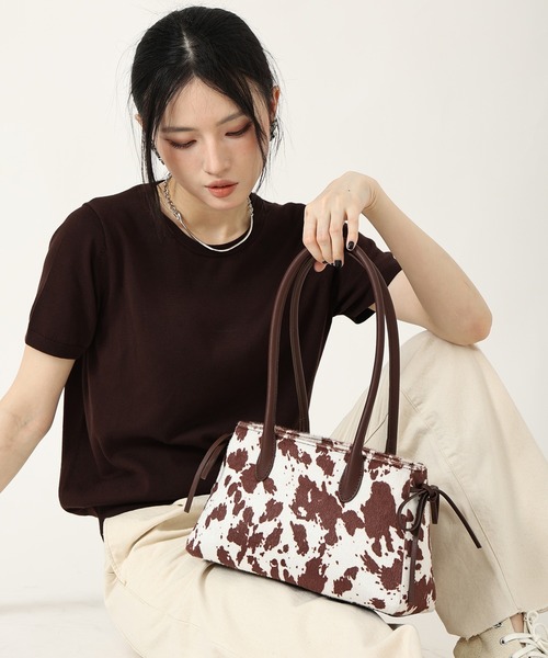 style code（スタイルコード） ボストンバッグ ZOZO限定「STYLE CODE