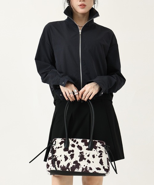 style code（スタイルコード） ボストンバッグ ZOZO限定「STYLE CODE
