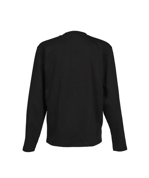 THUG CLUB（サグクラブ） tシャツ TC BASIC LONG SLEEVE メンズ