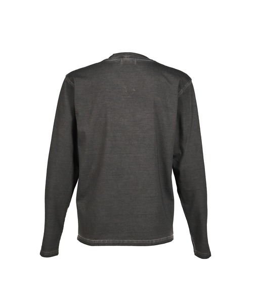 THUG CLUB（サグクラブ） tシャツ TC BASIC LONG SLEEVE メンズ