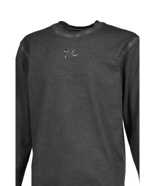 THUG CLUB（サグクラブ） tシャツ TC BASIC LONG SLEEVE メンズ