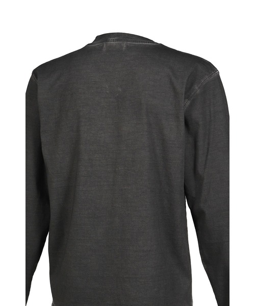 THUG CLUB（サグクラブ） tシャツ TC BASIC LONG SLEEVE メンズ